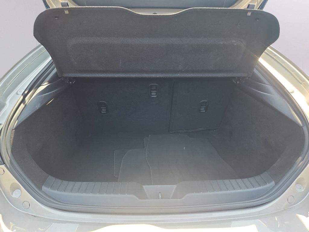 2024 Mazda Mazda3 Select Sport - Photo 28