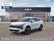 Kia Sportage Hybrid
