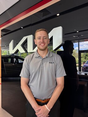 Staff member Jason O'Keefe from ab5c1bf72f62