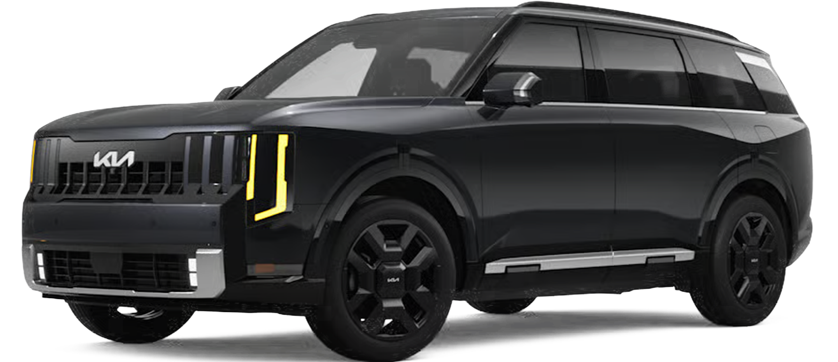 Telluride Hybrid