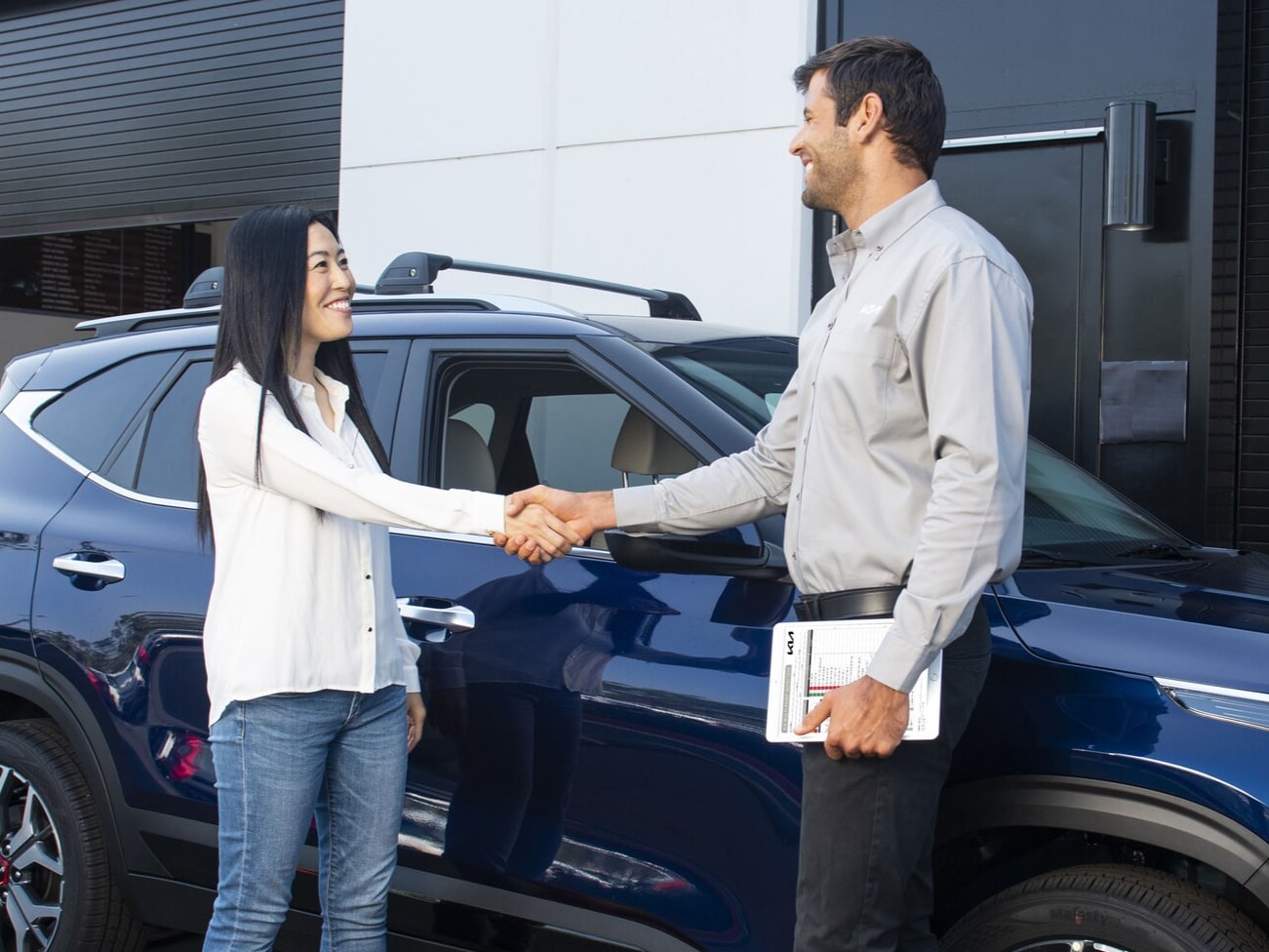 Kia Service