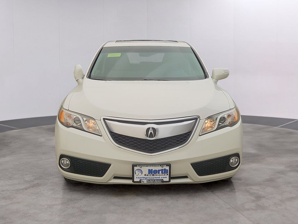 Used 2013 Acura RDX Technology Package with VIN 5J8TB4H51DL007740 for sale in Danvers, MA