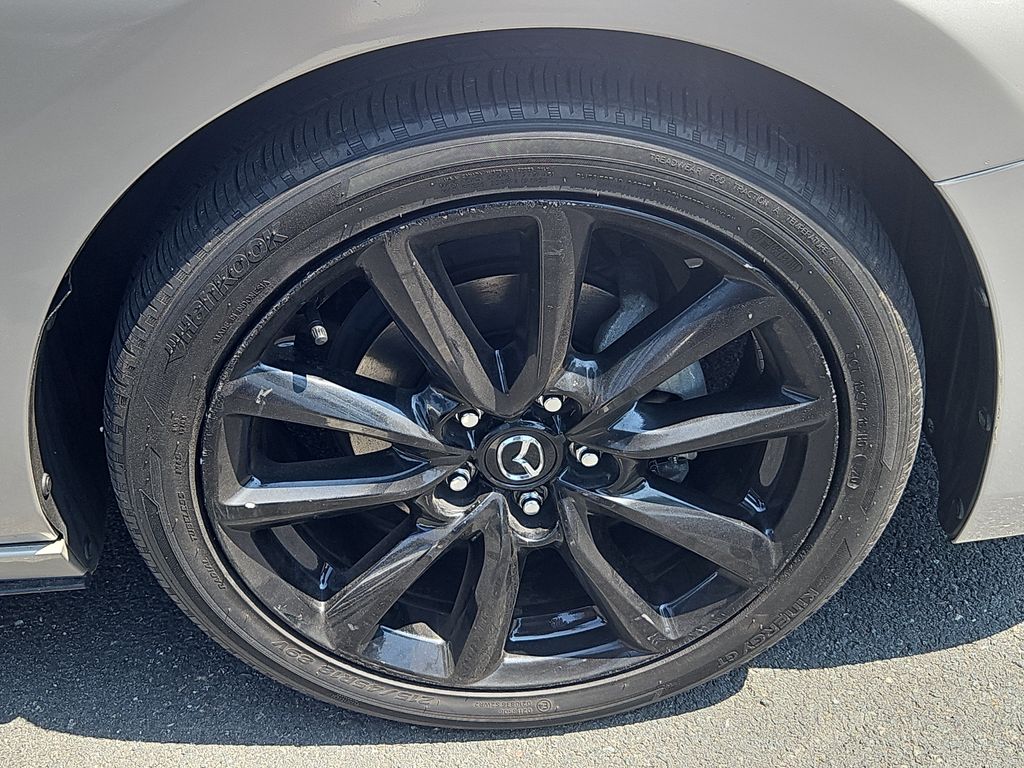 2024 Mazda Mazda3 Select Sport - Photo 10