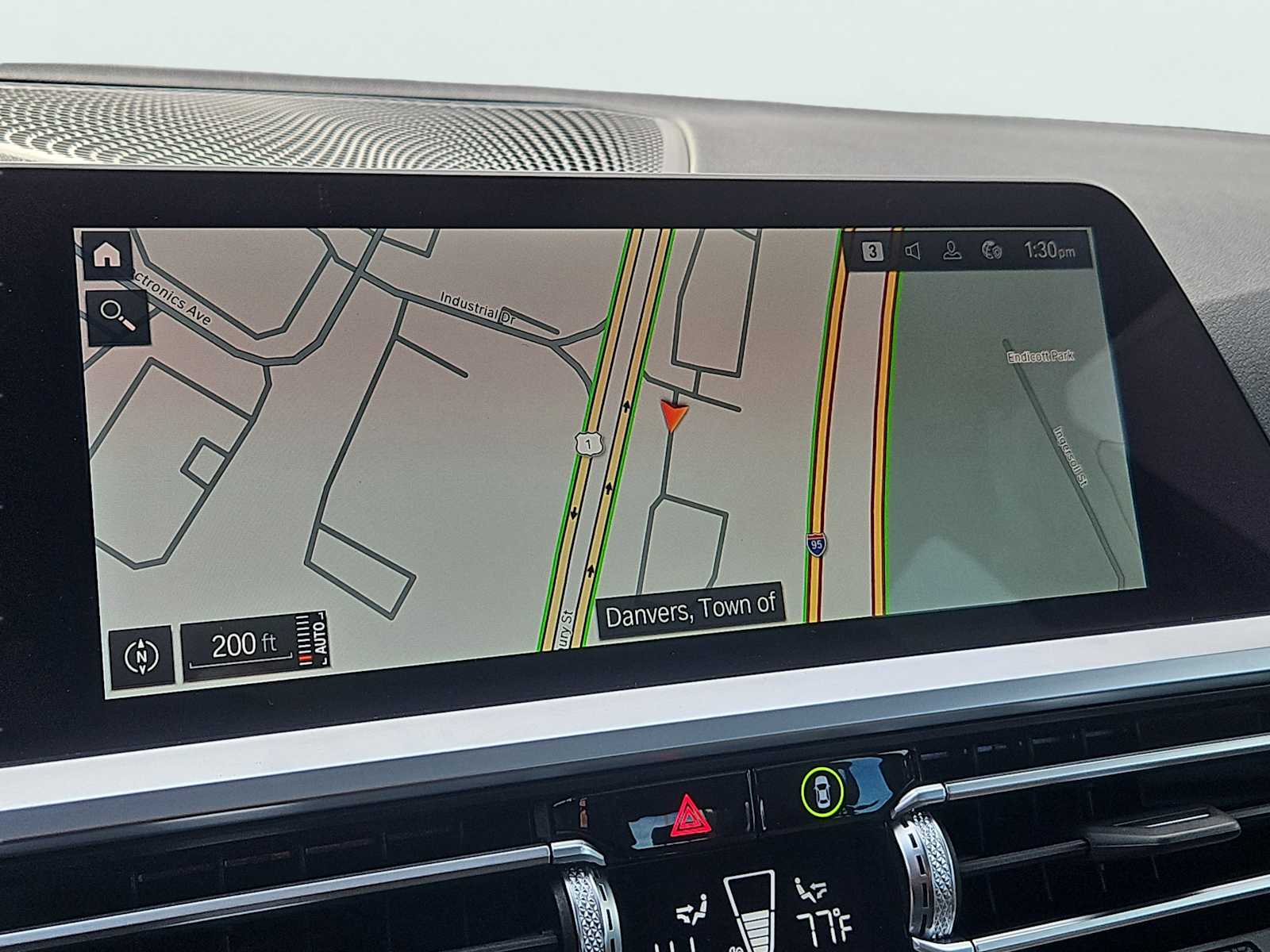 2022 BMW 3 Series 330i - Photo 17