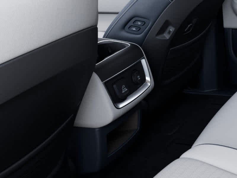 2026 Kia Carnival SX Prestige - Photo 26