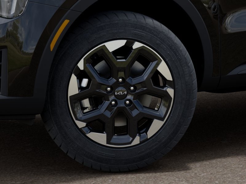 2026 Kia Sorento S - Photo 9