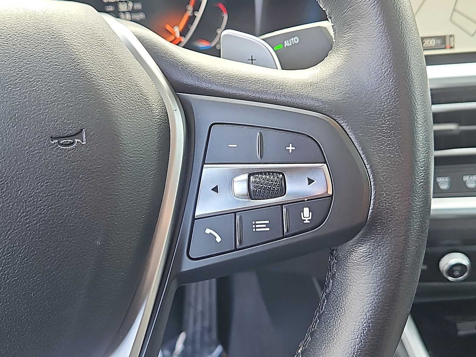 2022 BMW 3 Series 330i - Photo 28