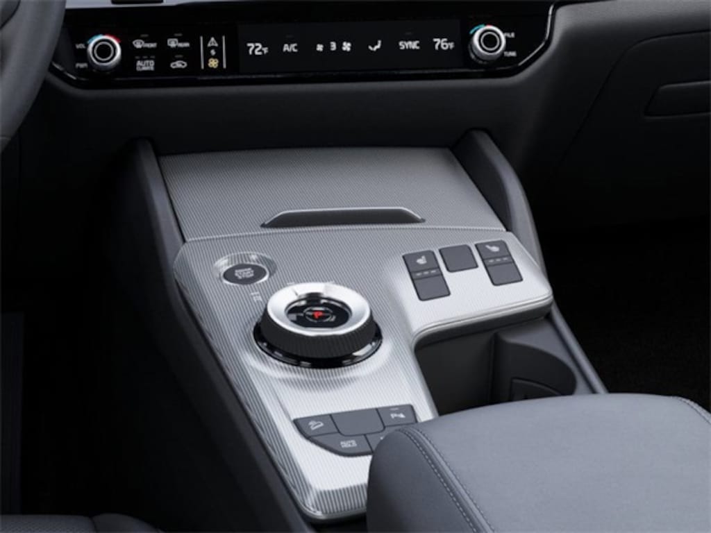 New 2026 Kia Sportage Hybrid EX SUV