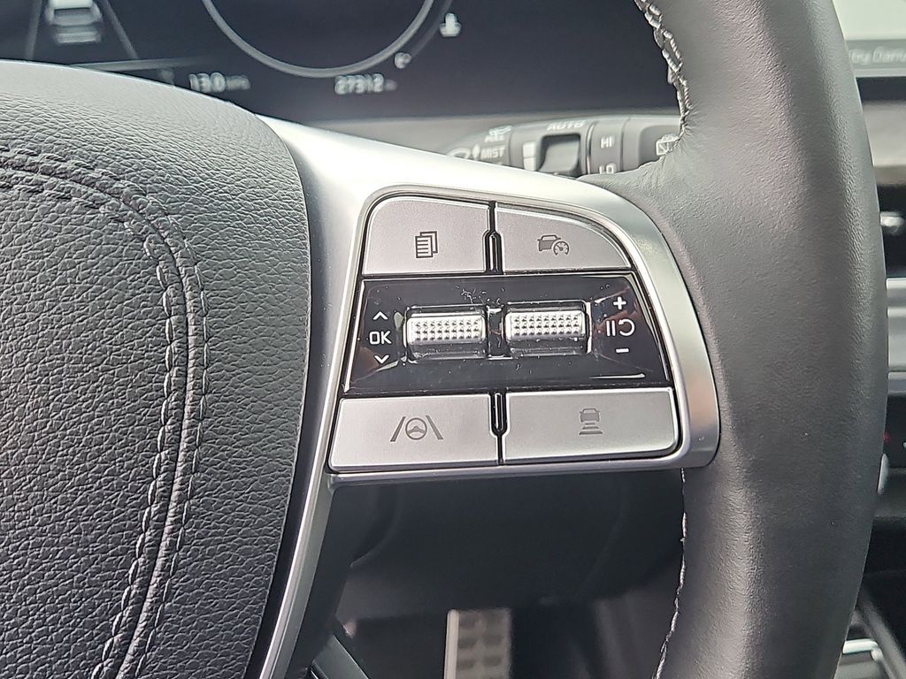 2025 Kia Telluride SX Prestige X-Line - Photo 29