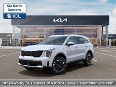 2026 Kia Sorento S SUV