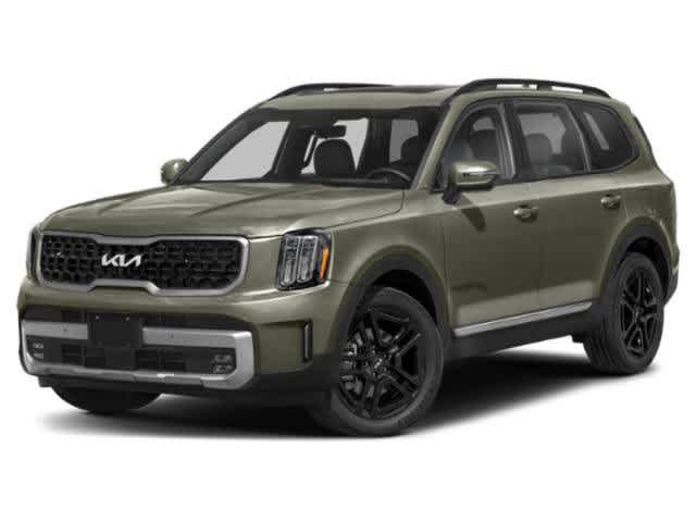 2023 Kia Telluride SUV 