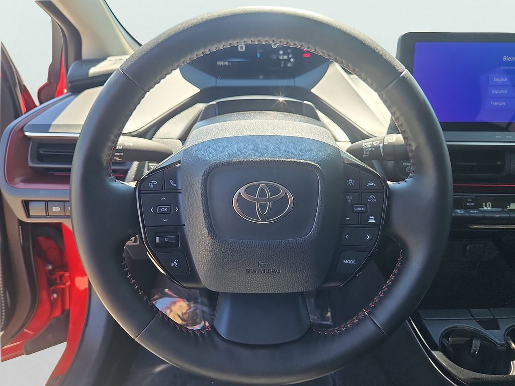 2024 Toyota Prius Prime XSE - Photo 28