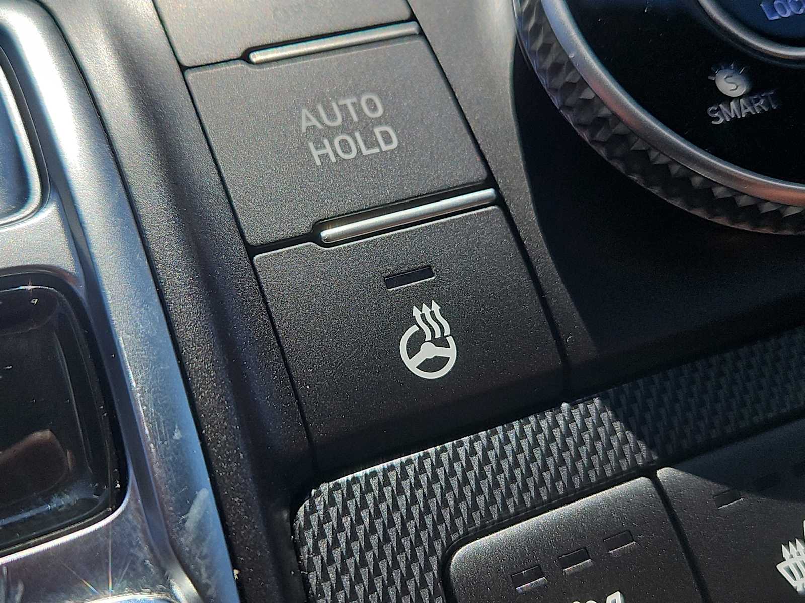 2022 Hyundai Santa Fe Limited - Photo 22