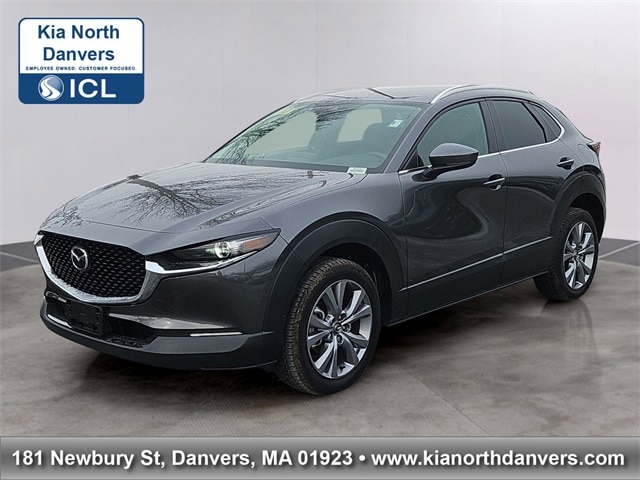 2023 Mazda CX-30 Preferred's photo