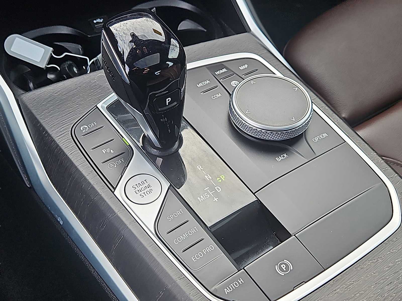 2022 BMW 3 Series 330i - Photo 30