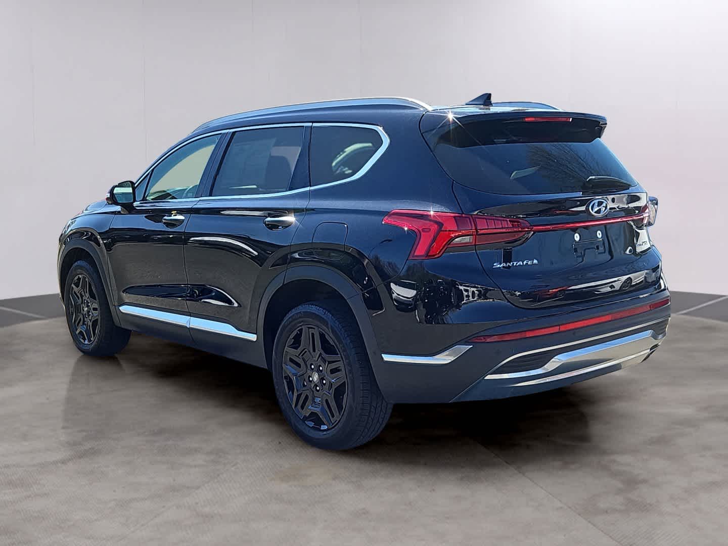 2022 Hyundai Santa Fe Limited - Photo 6