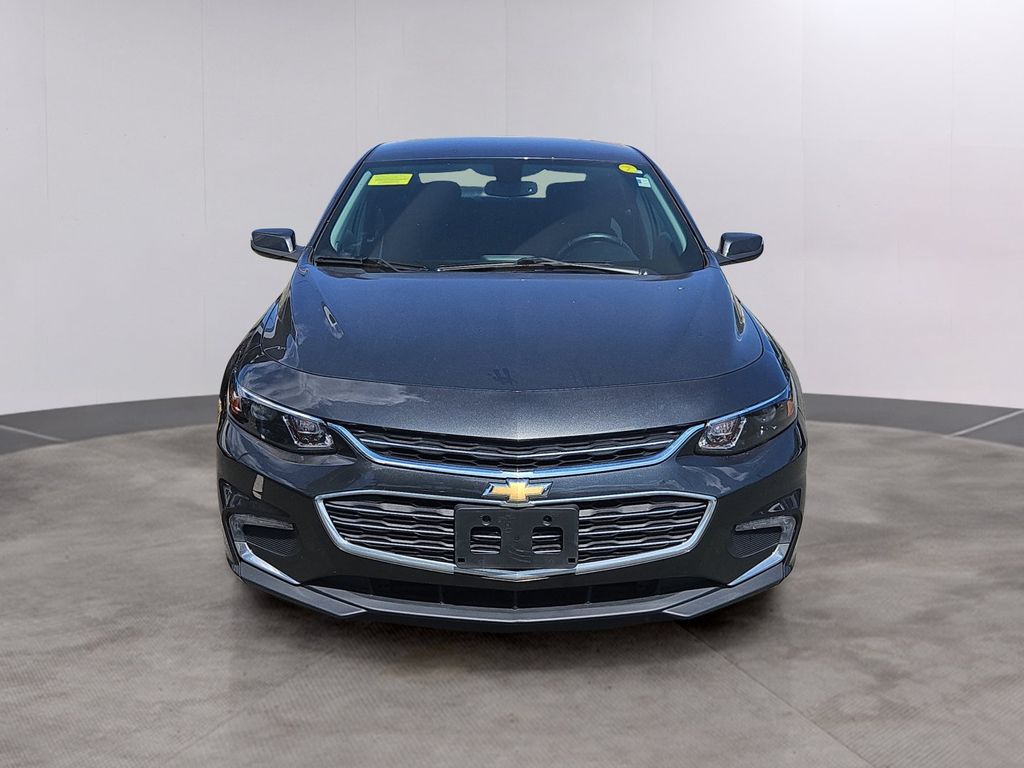 Used 2018 Chevrolet Malibu 1LT with VIN 1G1ZD5ST4JF193969 for sale in Danvers, MA
