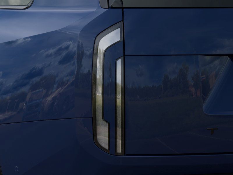 2027 Kia Telluride X-Line SX - Photo 11