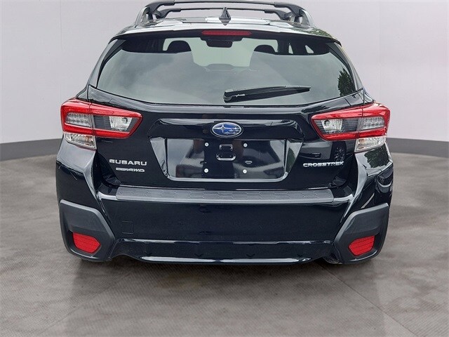 2023 Subaru Crosstrek Premium photo 4