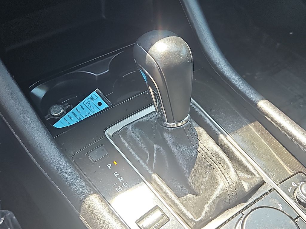 2024 Mazda Mazda3 Select Sport - Photo 23