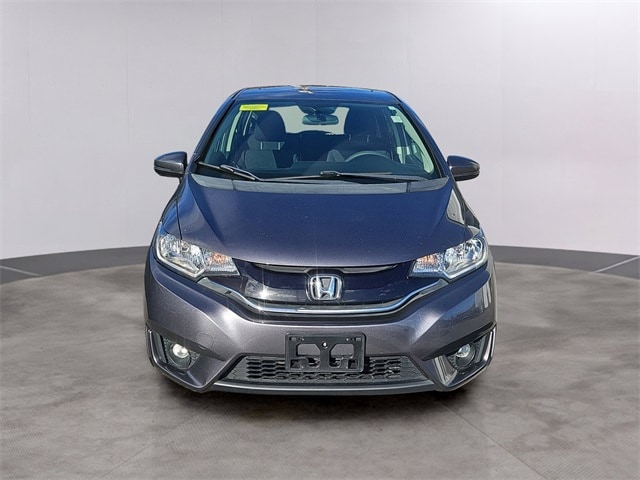 Used 2015 Honda Fit EX with VIN 3HGGK5G87FM720095 for sale in Danvers, MA