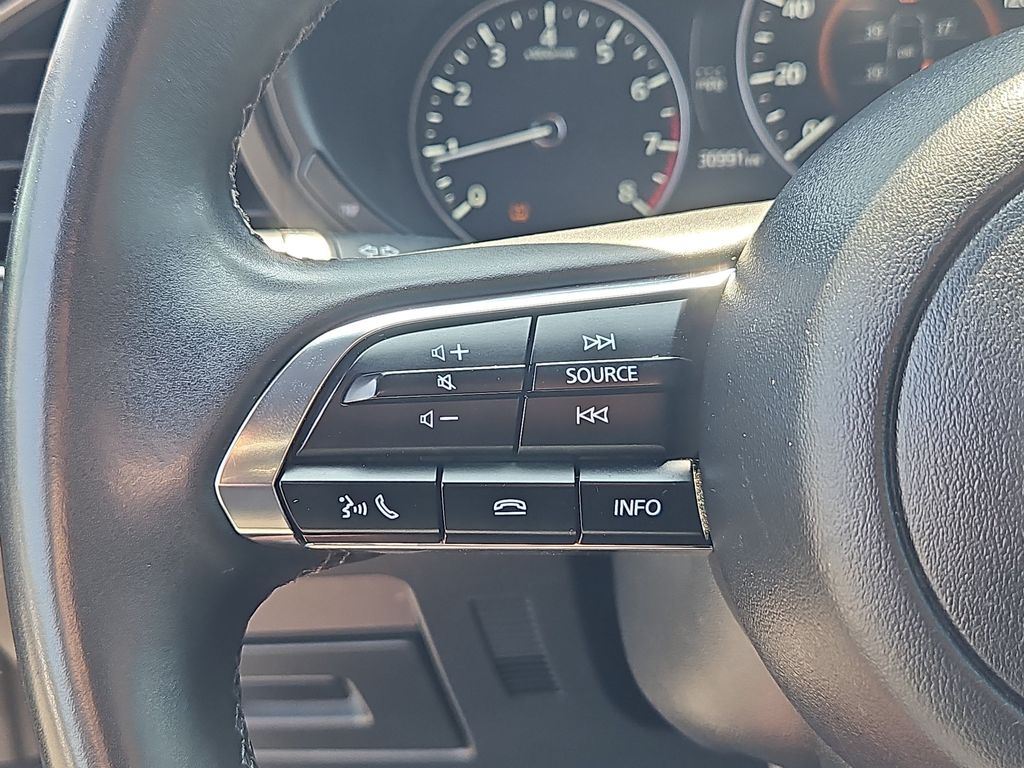 2024 Mazda Mazda3 Select Sport - Photo 20