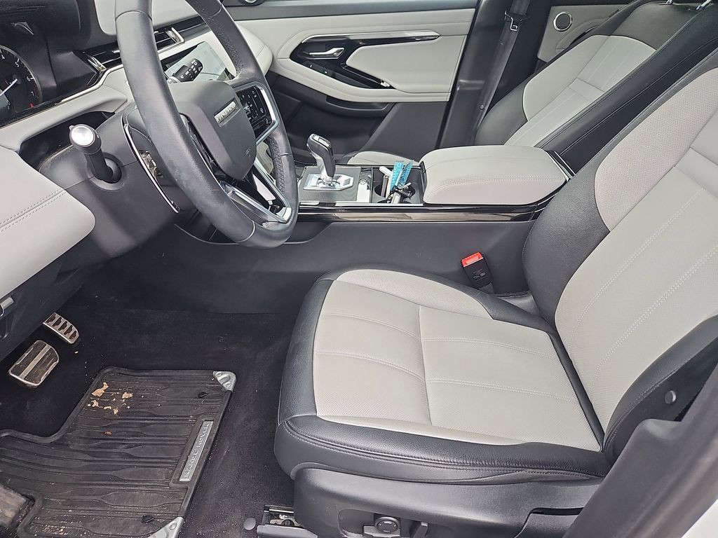 2023 Land Rover Range Rover Evoque SE - Photo 32