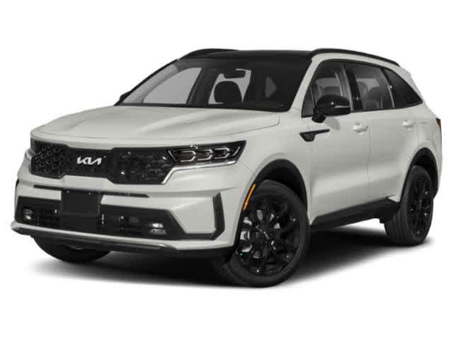2023 Kia Sorento SUV 