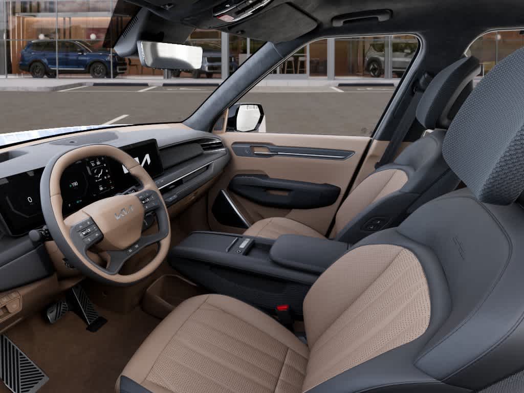 2026 Kia EV9 GT-Line - Photo 17