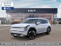 2026 Kia EV9 Land SUV
