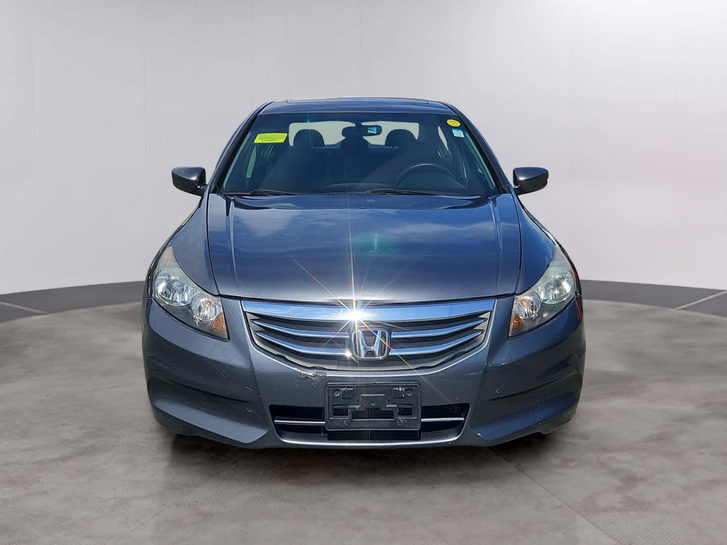 Used 2011 Honda Accord EX with VIN 1HGCP2F71BA053068 for sale in Danvers, MA