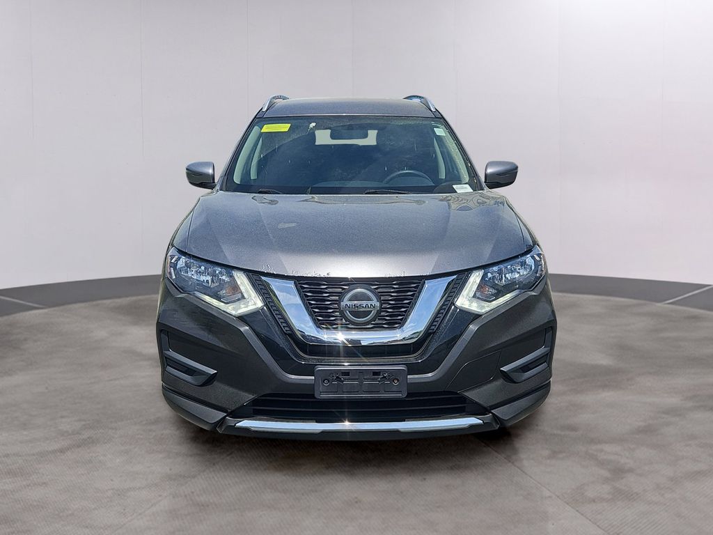 Used 2018 Nissan Rogue SV with VIN KNMAT2MV5JP530437 for sale in Danvers, MA
