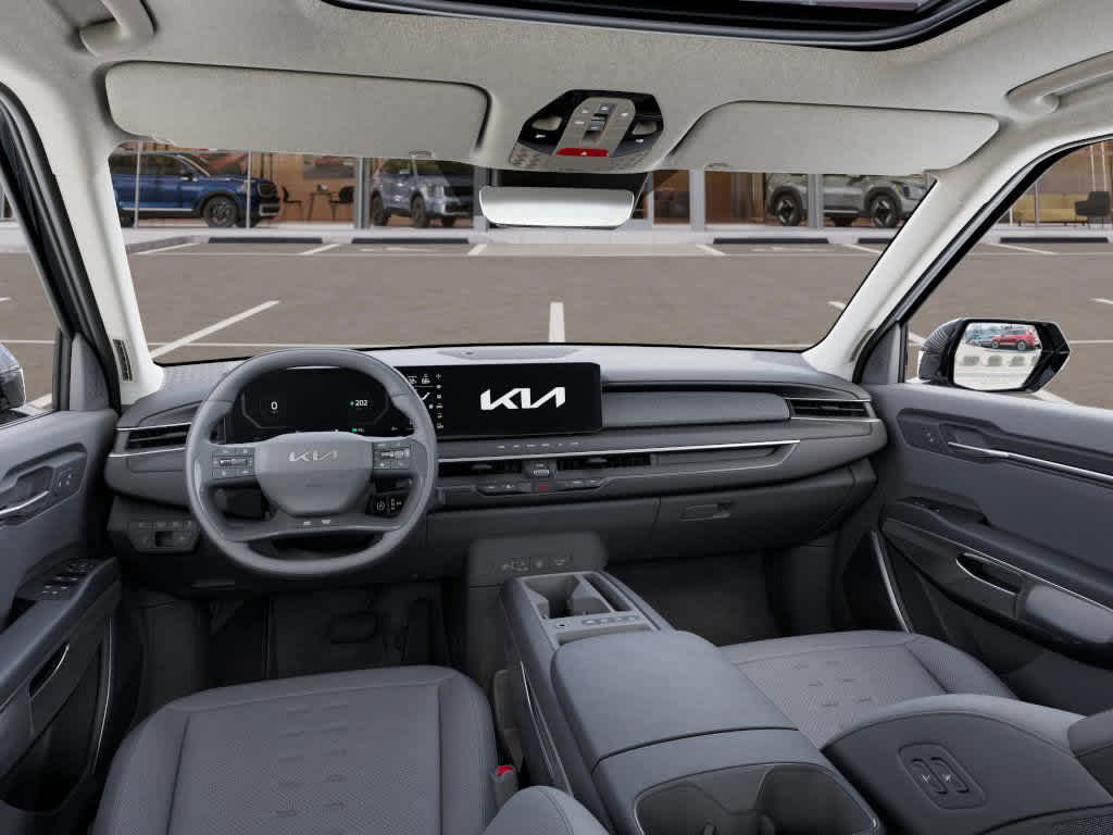 2026 Kia EV9 Wind - Photo 14