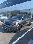 Kia Telluride