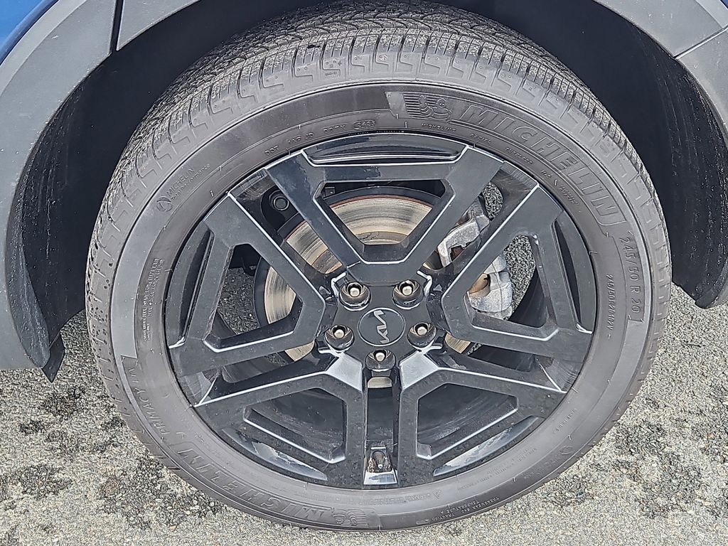 2025 Kia Telluride SX Prestige X-Line - Photo 8