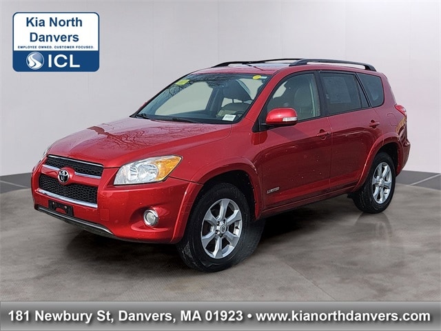 2011 Toyota RAV4