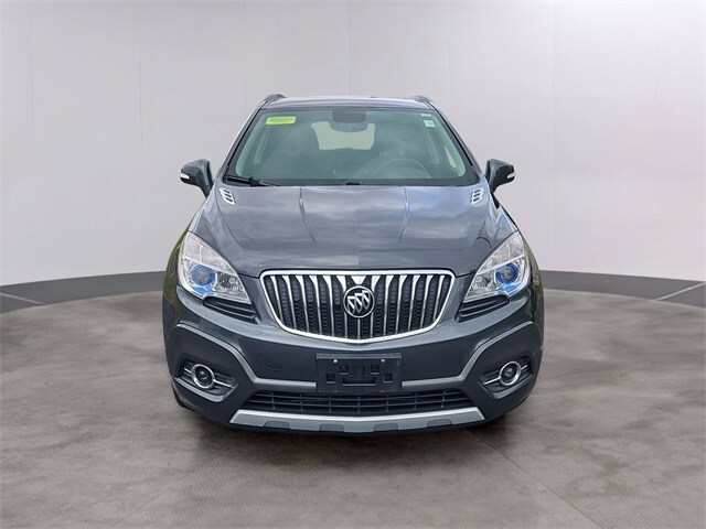 2016 Buick Encore Convenience photo 2