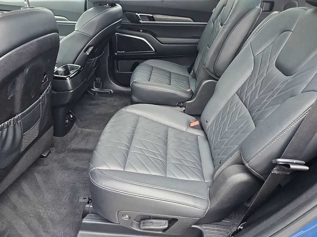 2025 Kia Telluride SX Prestige X-Line - Photo 35