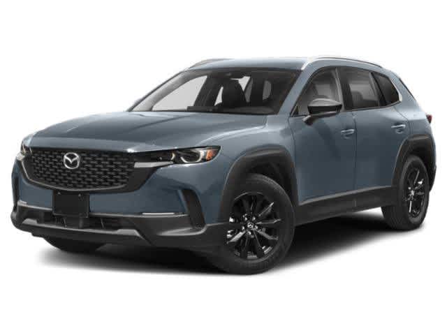 2023 Mazda CX-50 2.5 S SELECT's photo