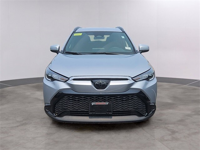 2024 Toyota Corolla Hybrid SE photo 2