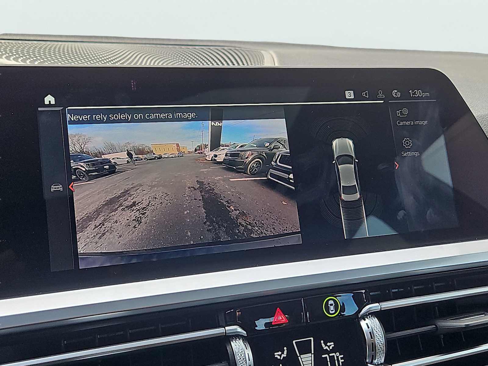 2022 BMW 3 Series 330i - Photo 16