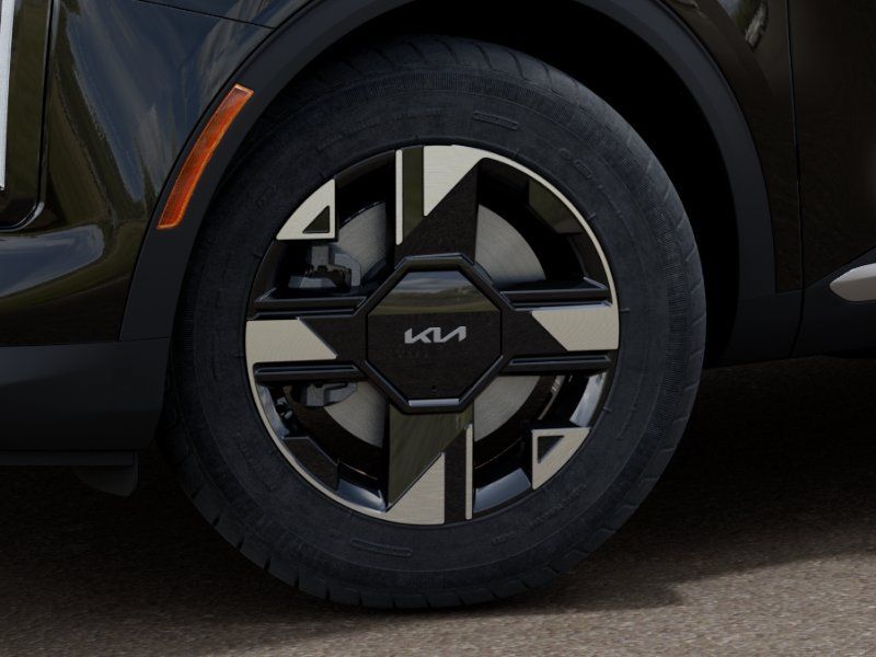 2026 Kia Sportage LX - Photo 9