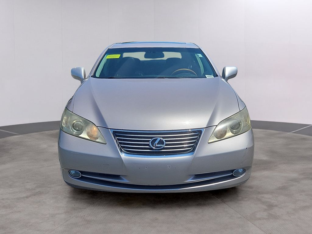 Used 2007 Lexus ES 350 with VIN JTHBJ46G872047601 for sale in Danvers, MA