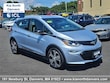 Chevrolet Bolt EV