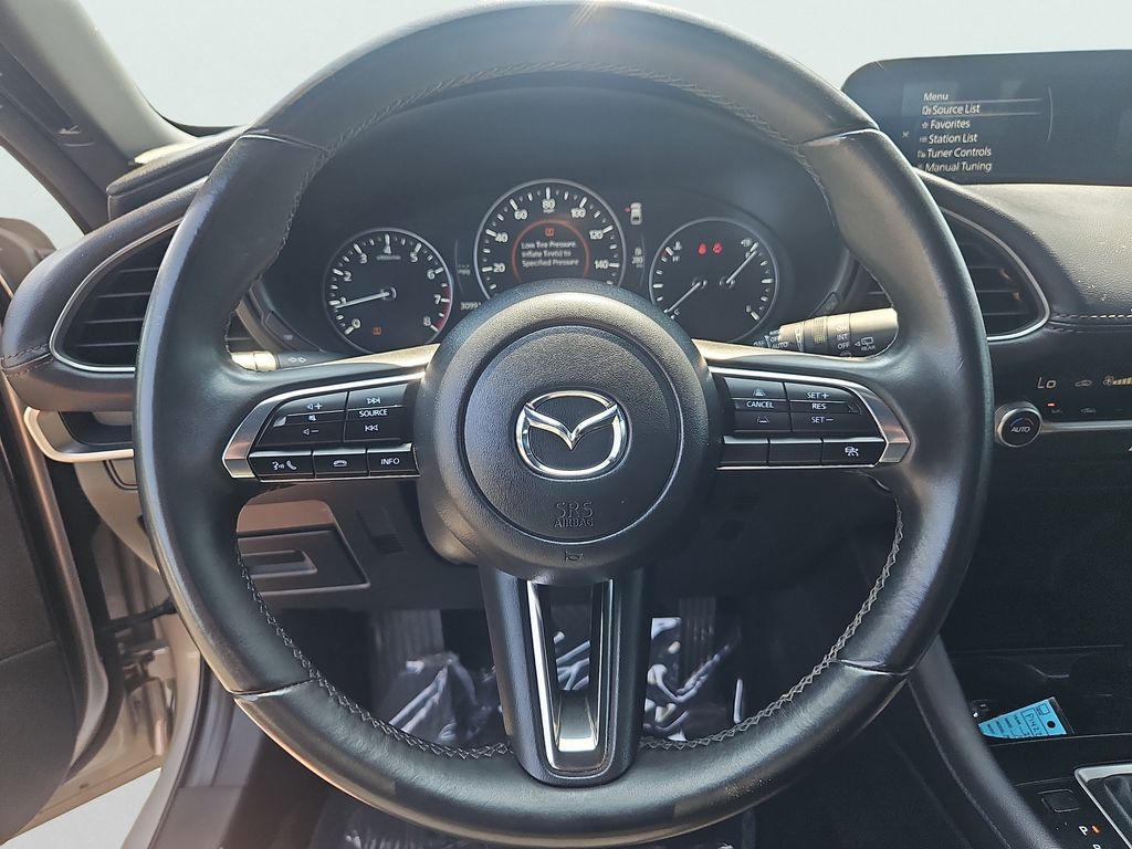2024 Mazda Mazda3 Select Sport - Photo 24