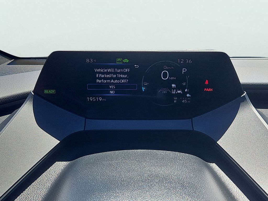 2024 Toyota Prius Prime XSE - Photo 29