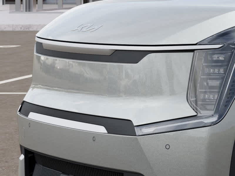 2026 Kia EV9 Wind - Photo 12