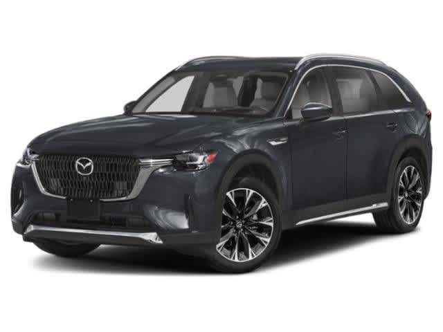 2024 Mazda CX-90
