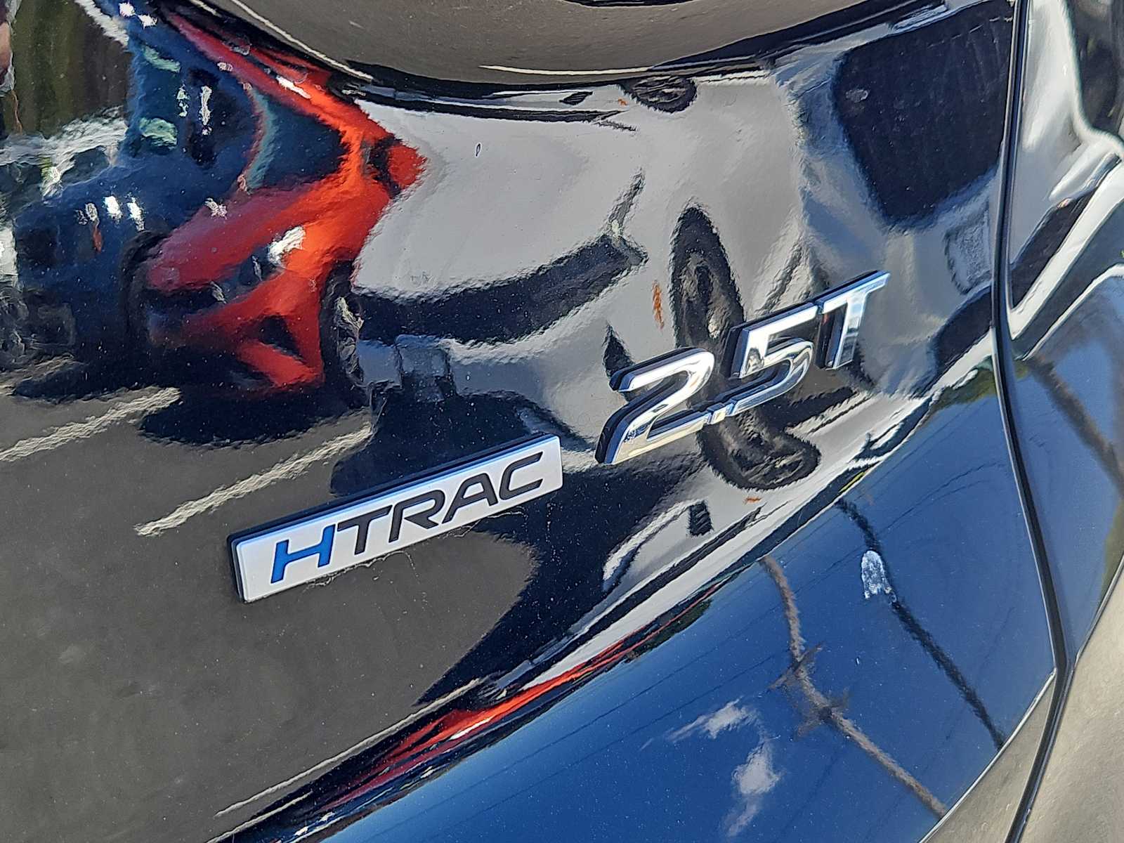 2022 Hyundai Santa Fe Limited - Photo 12