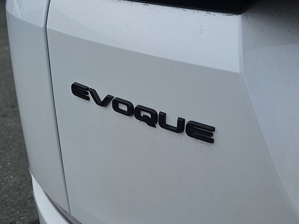 2023 Land Rover Range Rover Evoque SE - Photo 12